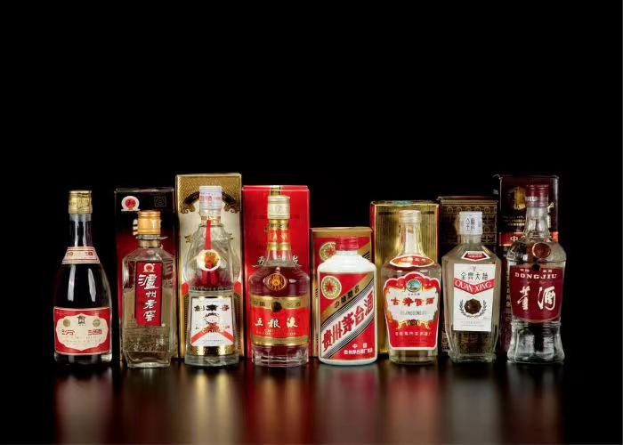 沙湖原种场老酒储存的方法