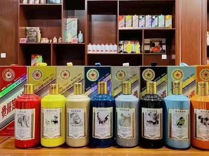 沙湖原种场名酒鉴定部分方法