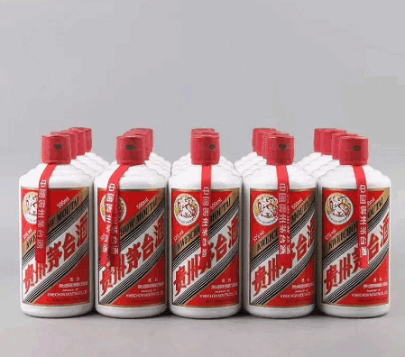 沙湖原种场名酒回收